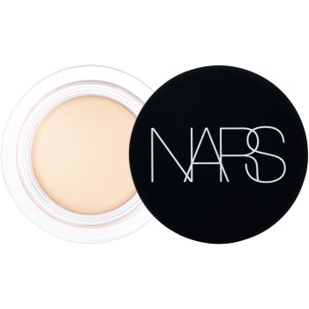 NARS Soft Matte Complete Concealer corector mat acoperire completa - imagine 2